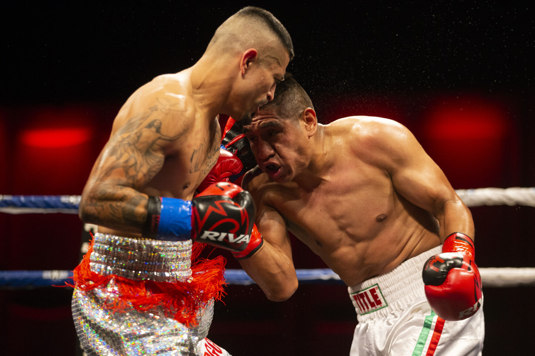 Roy Jones Championship Boxing